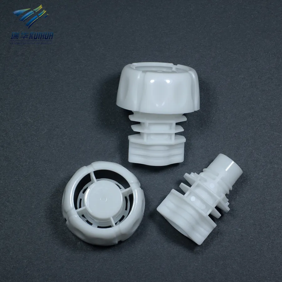 RD-044 10 mm Mushroom-Shaped Spout Cap
