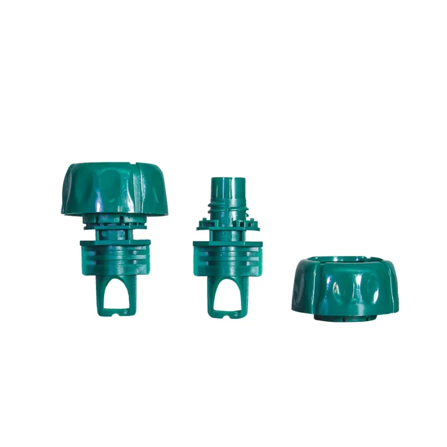 RD-063 8.6 mm Mushroom-Shaped Spout Cap