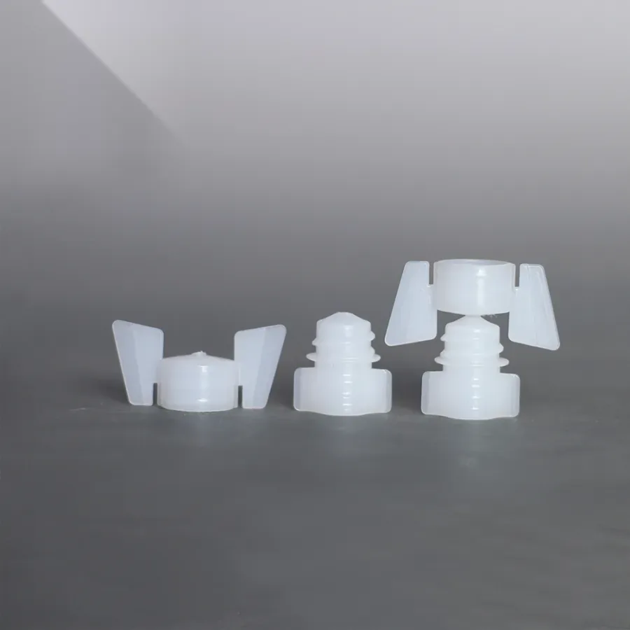 RD-073 1.8 mm Plastic Spout Cap