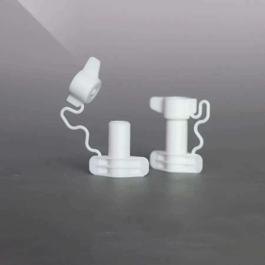 RD-076 6 mm Plastic Spout Cap