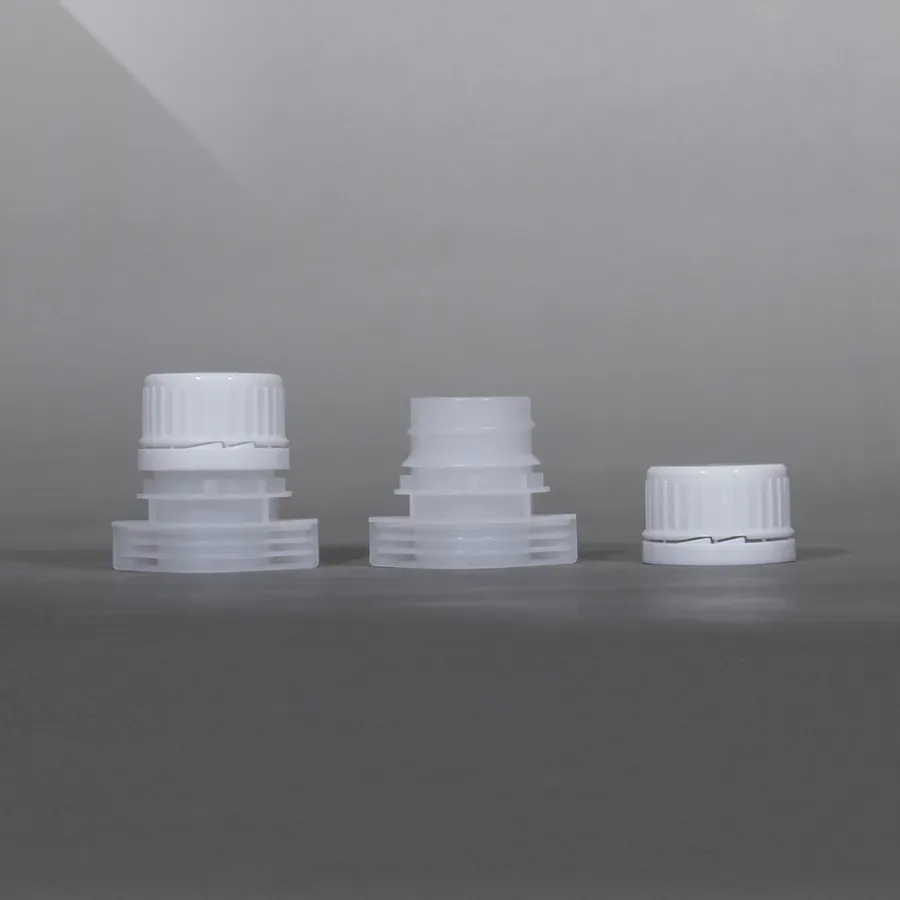 RD-105 22 mm Plastic Spout Cap