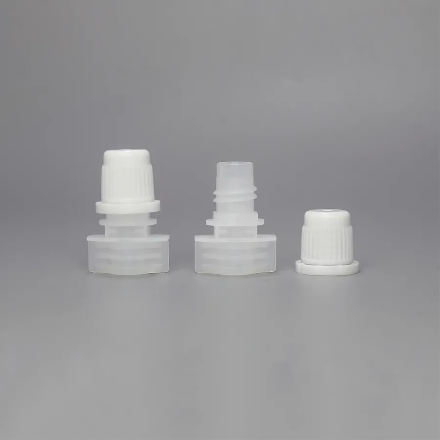 RD-106 8.2 mm Plastic Spout Cap