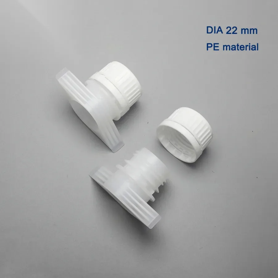 RD-114 22 mm Plastic Spout Cap
