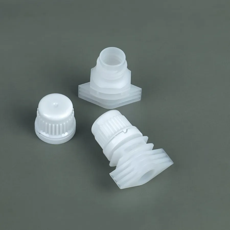 RD-140 12 mm Plastic Spout Cap