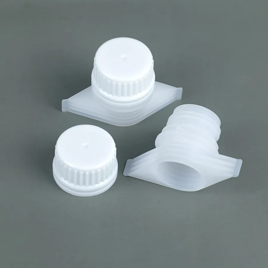 RD-141 22 mm Plastic Spout Cap