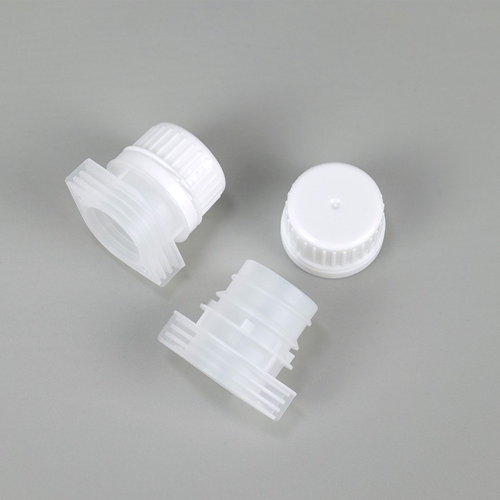 RD-150 22 mm Plastic Spout Cap