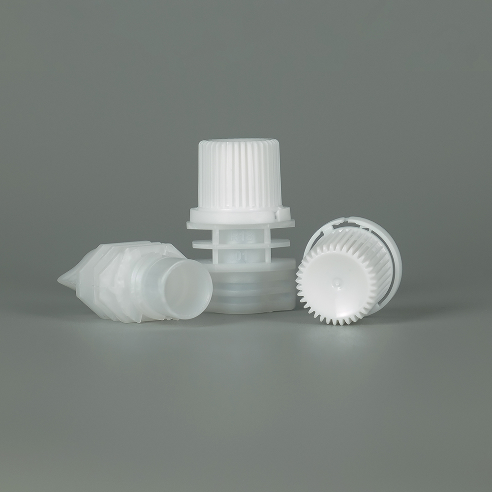 RD-167 10 mm Plastic Spout Cap
