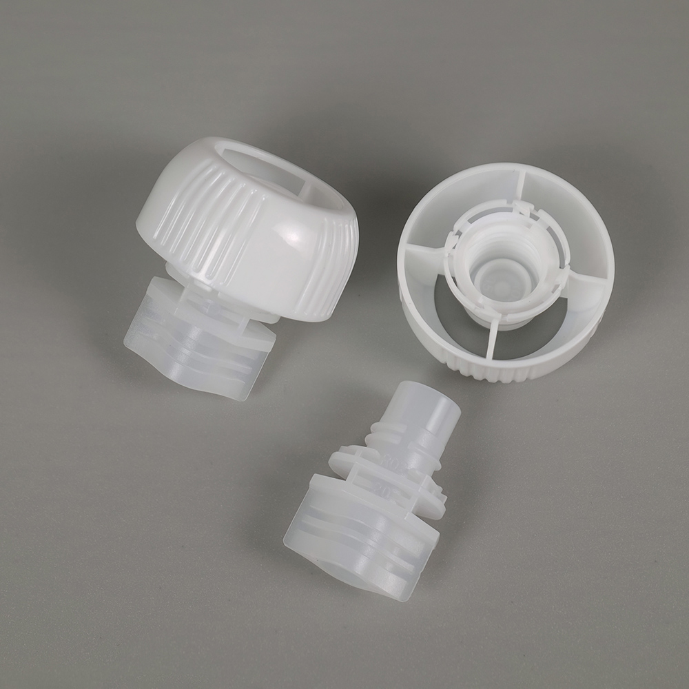 RD-175 8.6 mm Mushroom-Shaped Spout Cap